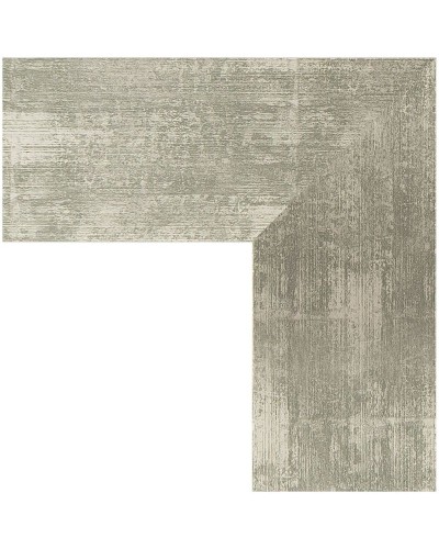 Зеркало Evoform Definite 70х70 BY 3154 в багетной раме - Алюминий 90 мм