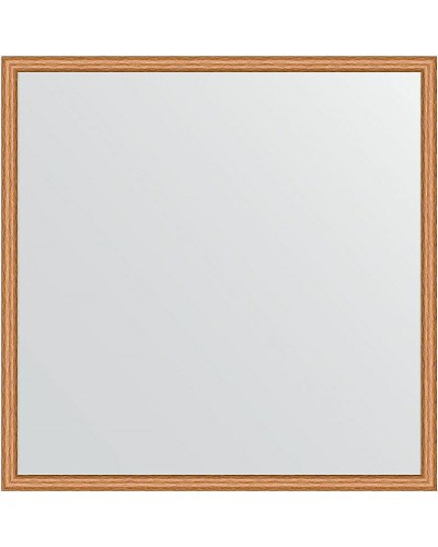 Зеркало Evoform Definite 68х68 BY 0653 в багетной раме - Вишня 22 мм