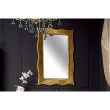 Зеркало Boheme Armadi Art NeoArt 70 563 с подсветкой Золото