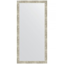 Зеркало Evoform Definite 154х74 BY 3332 в багетной раме - Алюминий 61 мм