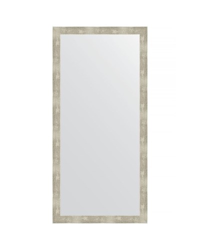 Зеркало Evoform Definite 154х74 BY 3332 в багетной раме - Алюминий 61 мм