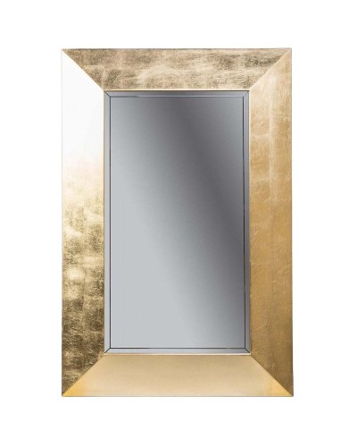 Зеркало Boheme Armadi Art NeoArt Chelsea 80 554 с подсветкой Золото