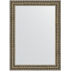 Зеркало Evoform Definite 74х54 BY 0798 в багетной раме - Золотой акведук 61 мм