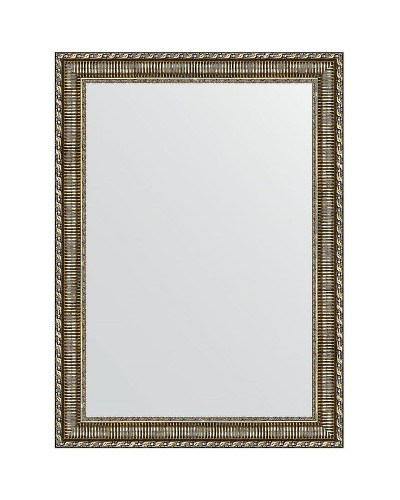 Зеркало Evoform Definite 74х54 BY 0798 в багетной раме - Золотой акведук 61 мм