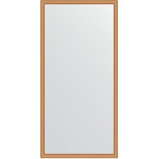 Зеркало Evoform Definite 98х48 BY 0688 в багетной раме - Вишня 22 мм