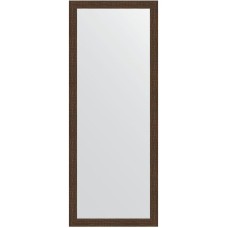 Зеркало Evoform Definite Floor 197х78 BY 6003 в багетной раме - Мозаика античная медь 70 мм