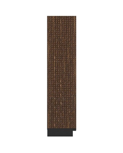 Зеркало Evoform Definite Floor 197х78 BY 6003 в багетной раме - Мозаика античная медь 70 мм