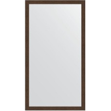 Зеркало Evoform Definite Floor 197х108 BY 6015 в багетной раме - Мозаика античная медь 70 мм