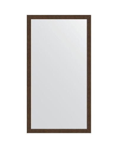 Зеркало Evoform Definite Floor 197х108 BY 6015 в багетной раме - Мозаика античная медь 70 мм