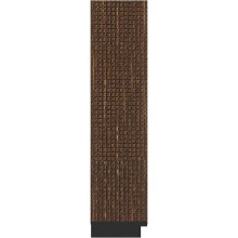 Зеркало Evoform Definite 76х76 BY 3241 в багетной раме - Мозаика античная медь 70 мм