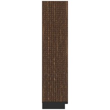 Зеркало Evoform Definite 86х66 BY 3177 в багетной раме - Мозаика античная медь 70 мм