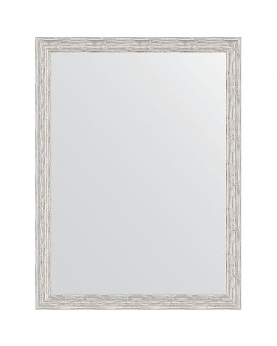 Зеркало Evoform Definite 81х61 BY 3165 в багетной раме - Серебряный дождь 46 мм