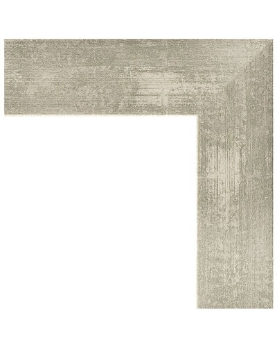 Зеркало Evoform Definite 84х64 BY 3172 в багетной раме - Алюминий 61 мм