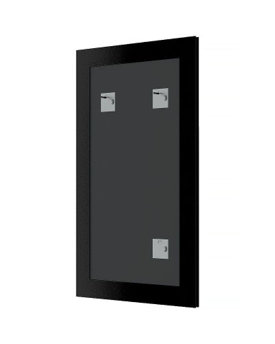 Зеркало Evoform Definite 85х65 BY 3173 в багетной раме - Версаль кракелюр 64 мм