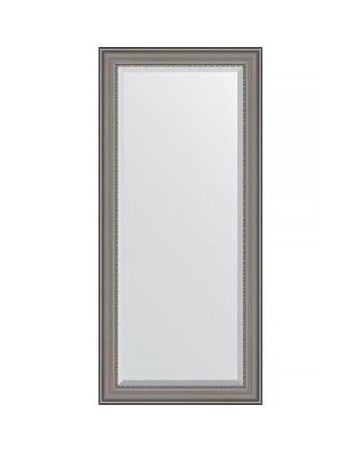 Зеркало Evoform Exclusive 166х76 BY 1305 с фацетом в багетной раме - Хамелеон 88 мм