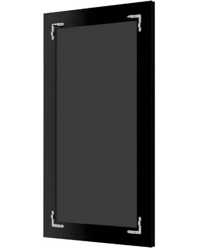 Зеркало Evoform Exclusive 176х116 BY 1319 с фацетом в багетной раме - Фреска 84 мм