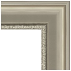 Зеркало Evoform Exclusive 86х56 BY 1235 с фацетом в багетной раме - Хамелеон 88 мм