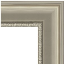 Зеркало Evoform Exclusive 96х66 BY 1275 с фацетом в багетной раме - Хамелеон 88 мм