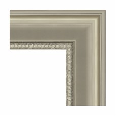 Зеркало Evoform Exclusive 56х46 BY 1367 с фацетом в багетной раме - Хамелеон 88 мм