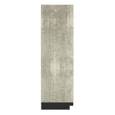 Зеркало Evoform Exclusive 56х46 BY 1362 с фацетом в багетной раме - Алюминий 90 мм