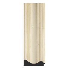 Зеркало Evoform Exclusive 59х49 BY 3367 с фацетом в багетной раме - Травленое серебро 99 мм