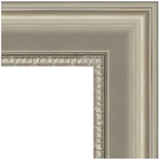 Зеркало Evoform Exclusive Floor 201х111 BY 6160 с фацетом в багетной раме - Хамелеон 88 мм