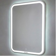 Зеркало Grossman Elegans 55 555800 с подсветкой с сенсорным выключателем