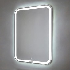 Зеркало Grossman Elegans 55 555800 с подсветкой с сенсорным выключателем