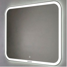 Зеркало Grossman Comfort 80 680680 с подсветкой с сенсорным выключателем