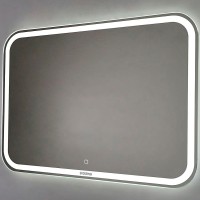 Зеркало Grossman Comfort 90 690680 с подсветкой с сенсорным выключателем