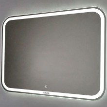 Зеркало Grossman Comfort 90 690680 с подсветкой с сенсорным выключателем
