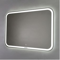 Зеркало Grossman Comfort 90 690680 с подсветкой с сенсорным выключателем