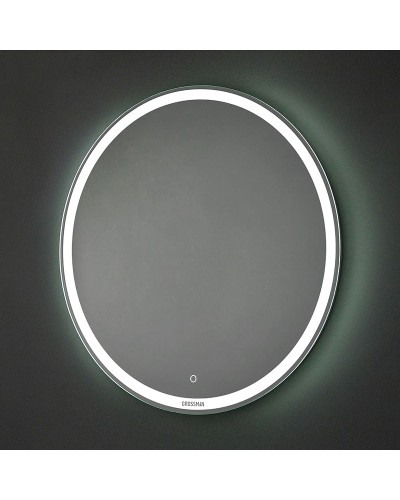 Зеркало Grossman Cosmo 77 9D770 с подсветкой с сенсорным выключателем