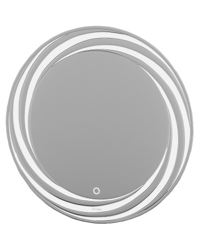 Зеркало Grossman Arma 70 157070 с подсветкой с сенсорным выключателем