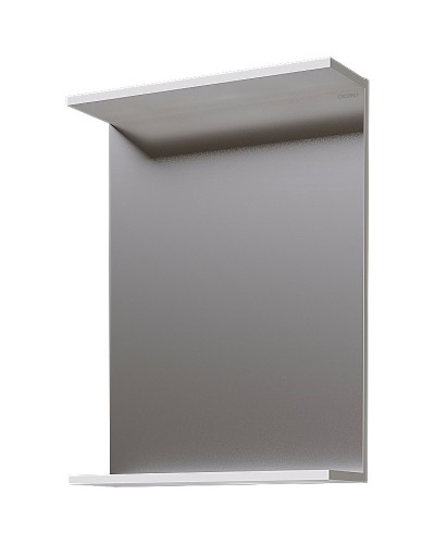 Зеркало Grossman Крит-Эко 50 205002 Белое