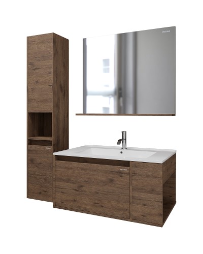 Зеркало Grossman Тенза 85 208501 Веллингтон