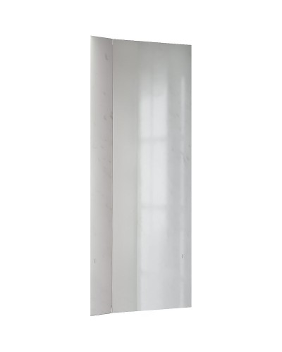 Зеркало Jorno Incline 53 Inc.02.53/P/А/JR с подсветкой с сенсорным выключателем