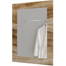 Зеркало Marka One Glass 60x80 У73243 с подсветкой Onyx