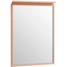 Зеркало Allen Brau Priority 60 1.31013.60 с подсветкой Медь браш