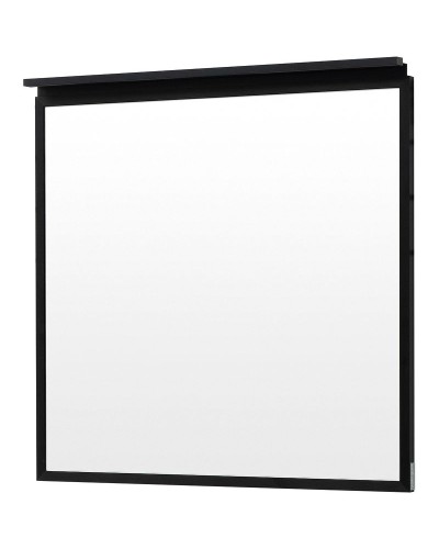 Зеркало Allen Brau Priority 80 1.31015.BB с подсветкой Черный браш