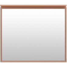 Зеркало Allen Brau Priority 90 1.31016.60 с подсветкой Медь браш