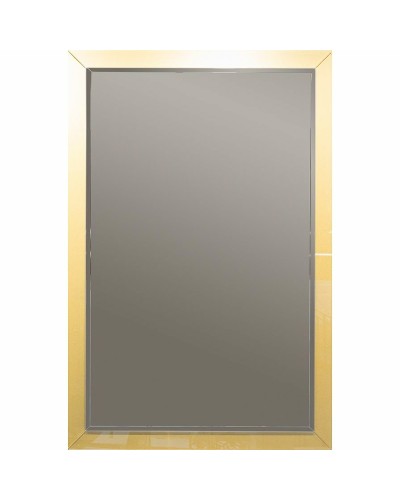 Зеркало Boheme Armadi Art Dolce 70 567-G с подсветкой Gold