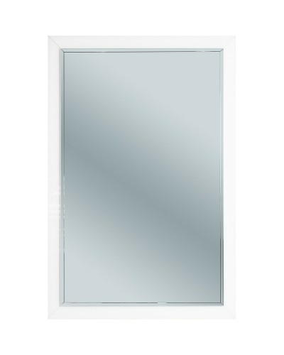 Зеркало Boheme Armadi Art Dolce 70 567-WW с подсветкой Белое
