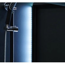 Зеркало Boheme Armadi Art Vallessi 100 541 с подсветкой с сенсорным выключателем