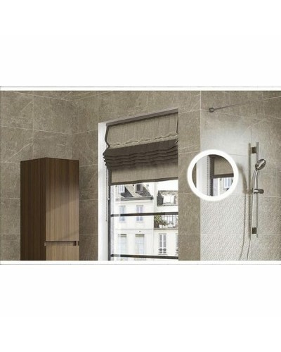 Зеркало Boheme Armadi Art Vallessi 80 542 с подсветкой с сенсорным выключателем