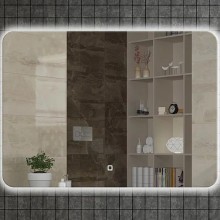 Зеркало Boheme Armadi Art Vallessi 100 543 с подсветкой с сенсорным выключателем