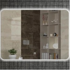 Зеркало Boheme Armadi Art Vallessi 100 543 с подсветкой с сенсорным выключателем