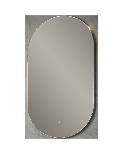 Зеркало Boheme Armadi Art Vallessi 60 568 с подсветкой с сенсорным выключателем