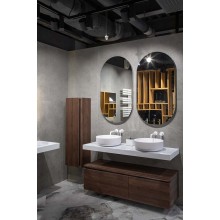 Зеркало Boheme Armadi Art Vallessi 60 568 с подсветкой с сенсорным выключателем