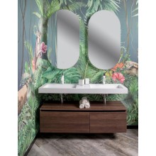 Зеркало Boheme Armadi Art Vallessi 60 568 с подсветкой с сенсорным выключателем